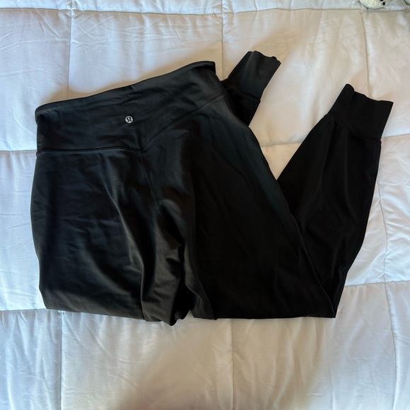 Lululemon Align High Rise Jogger - Full Length - Picture 3 of 5